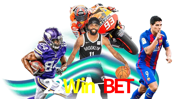 22Win Bet