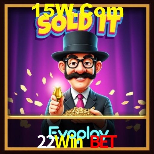 Descubra o Mundo do Cassino Online com 22Win Bet