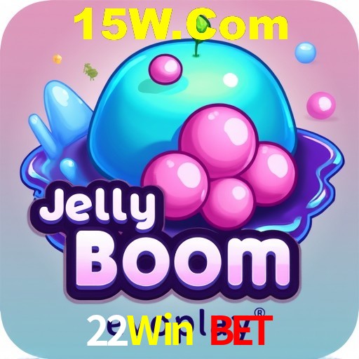 Descubra o Mundo do Cassino Online com 22Win Bet