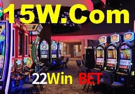 22Win Bet App Interface