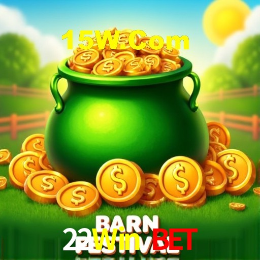 cassino 22Win Bet