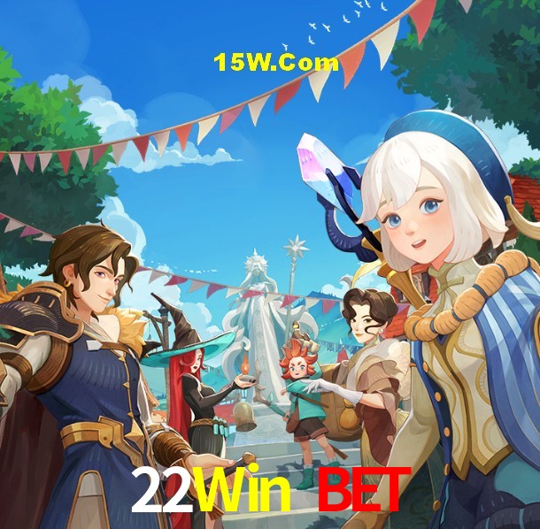 Statistics 22Win Bet