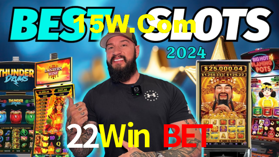 22Win Bet App