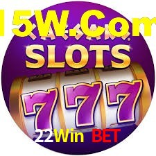 22Win Bet: Jogos de Caça-Níqueis-Altas Recompensas, Roleta-Velocidade, Blackjack-Desafios Máximos