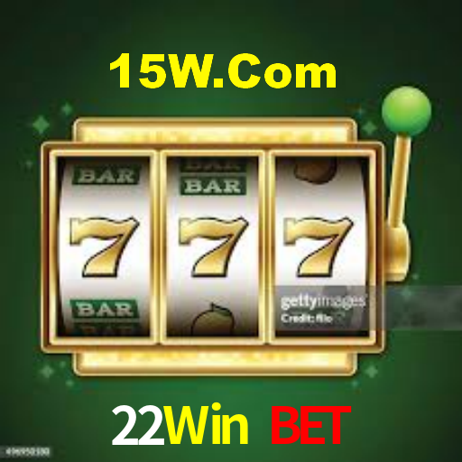 22Win Bet