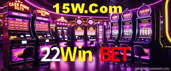 Experiência VIP 22Win Bet