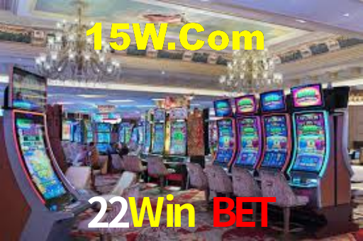 22Win Bet App