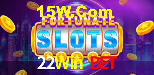 22Win Bet Login