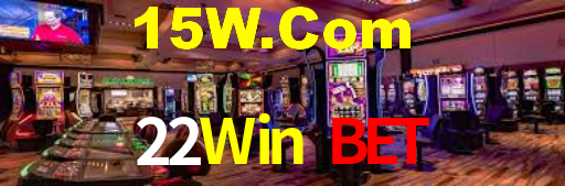 22Win Bet: Seu Cassino Premiado com Pagamentos Rápidos