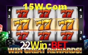 Welcome Bonus 22Win Bet