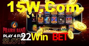 Roulette Table 22Win Bet