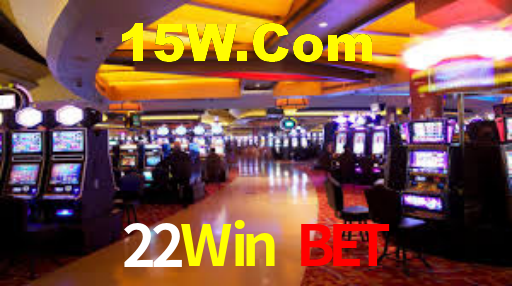22Win Bet Login