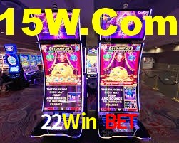 Daily Bonuses 22Win Bet