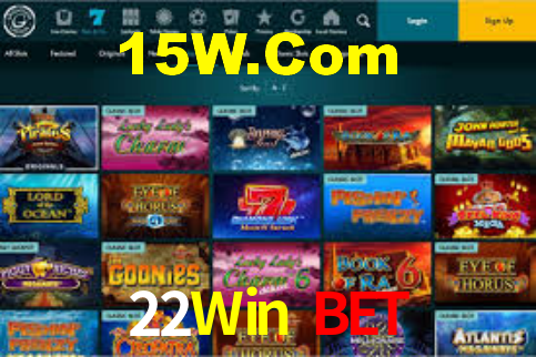 22Win Bet