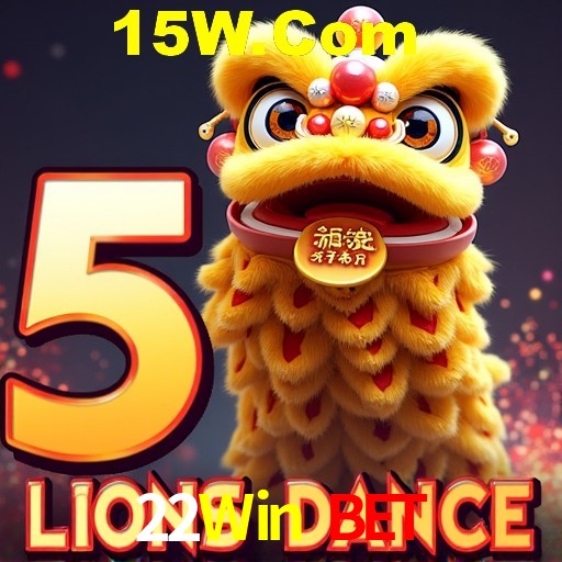 Slot Games 22Win Bet
