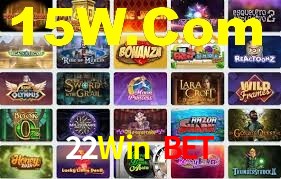 22Win Bet Login